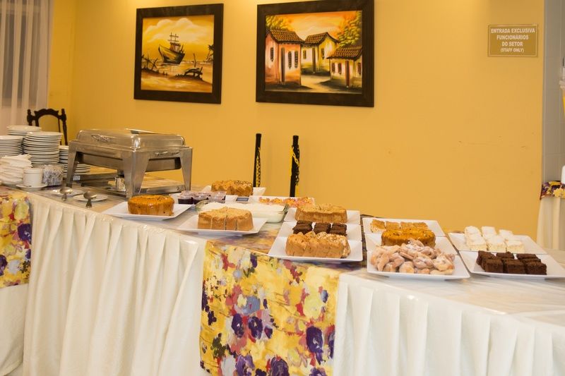 Hotel Mirante